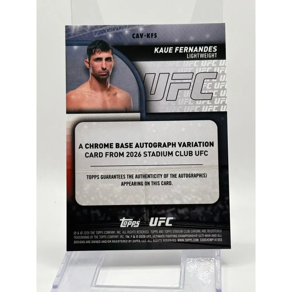 TOPPS thank you